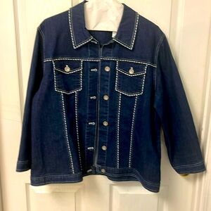 Alfred Dunner size 14